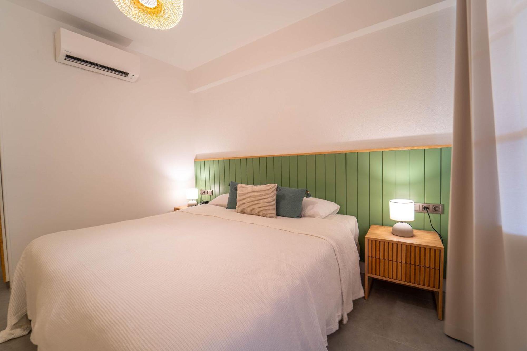 Hotel Club-E เฟทิเย ห้อง รูปภาพ