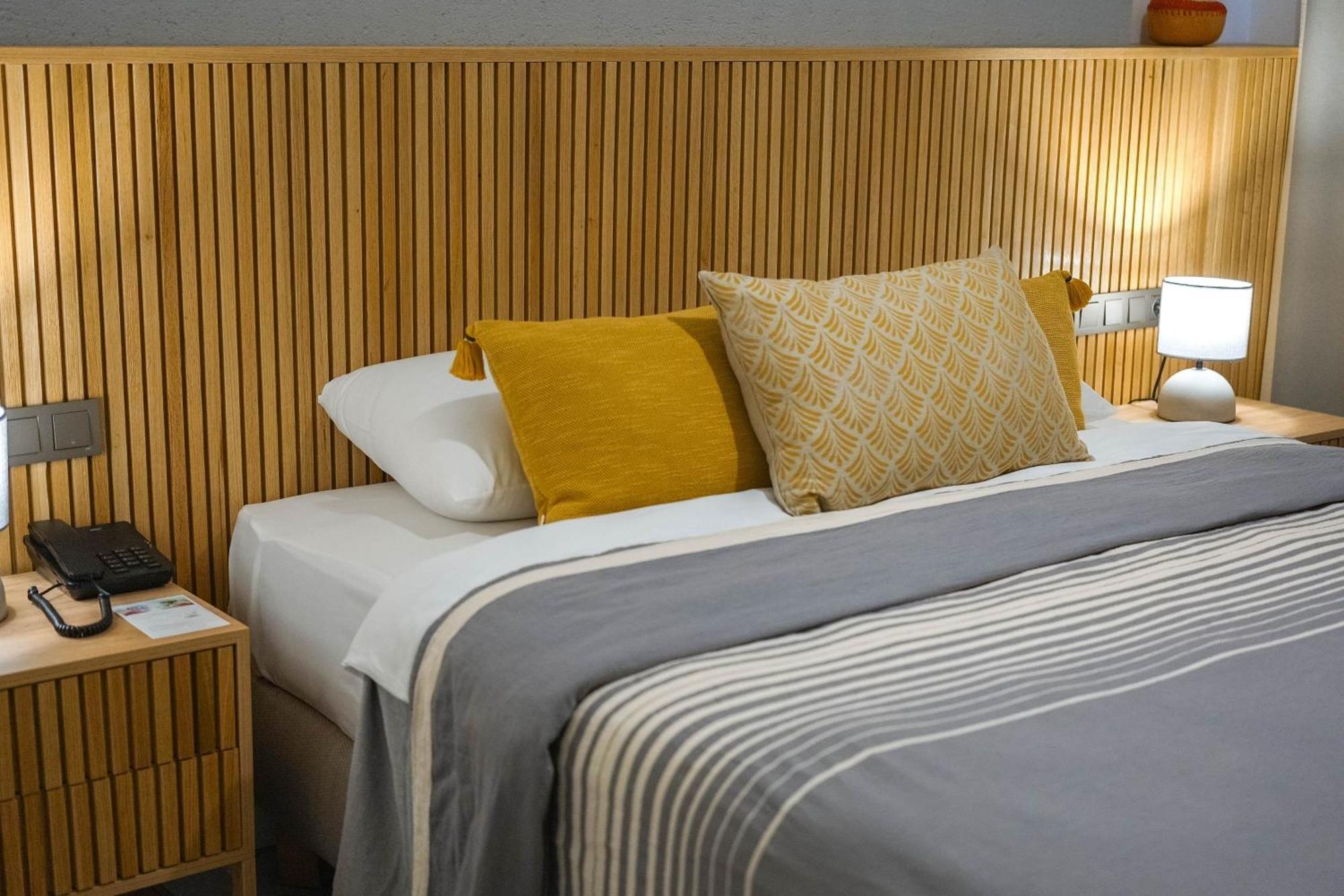 Hotel Club-E เฟทิเย ภายนอก รูปภาพ