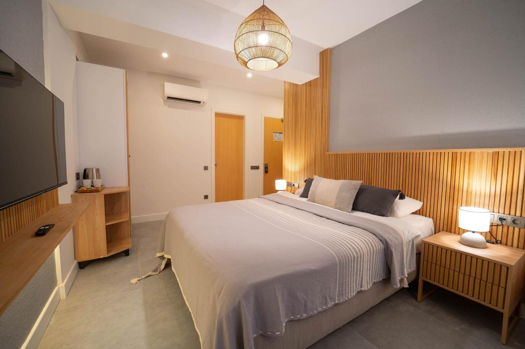 Hotel Club-E เฟทิเย ห้อง รูปภาพ