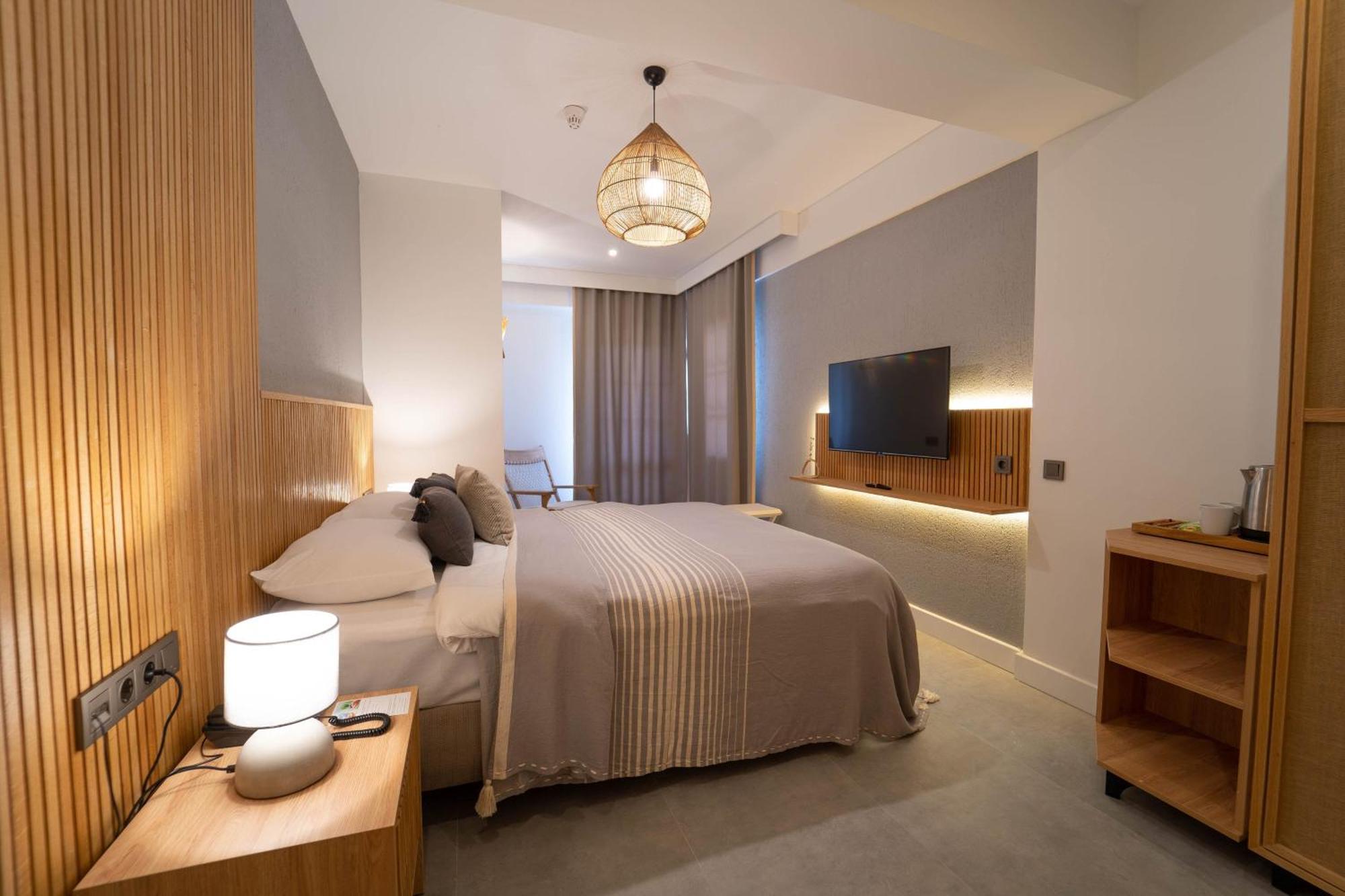 Hotel Club-E เฟทิเย ห้อง รูปภาพ